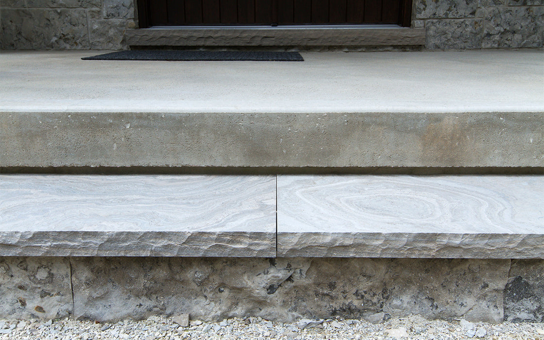Eramosa Sandblasted Coping
