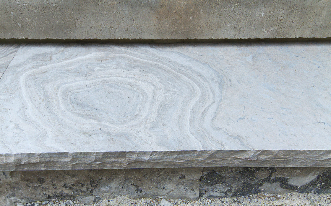 Eramosa Sandblasted Coping
