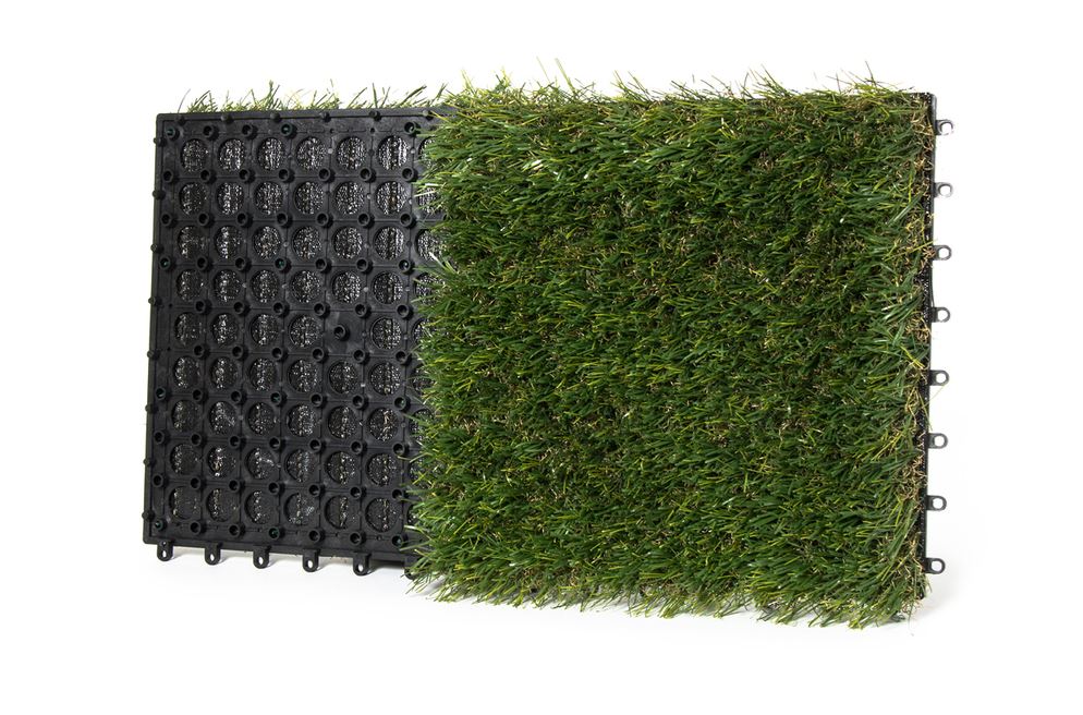Rymar® Turf Tiles