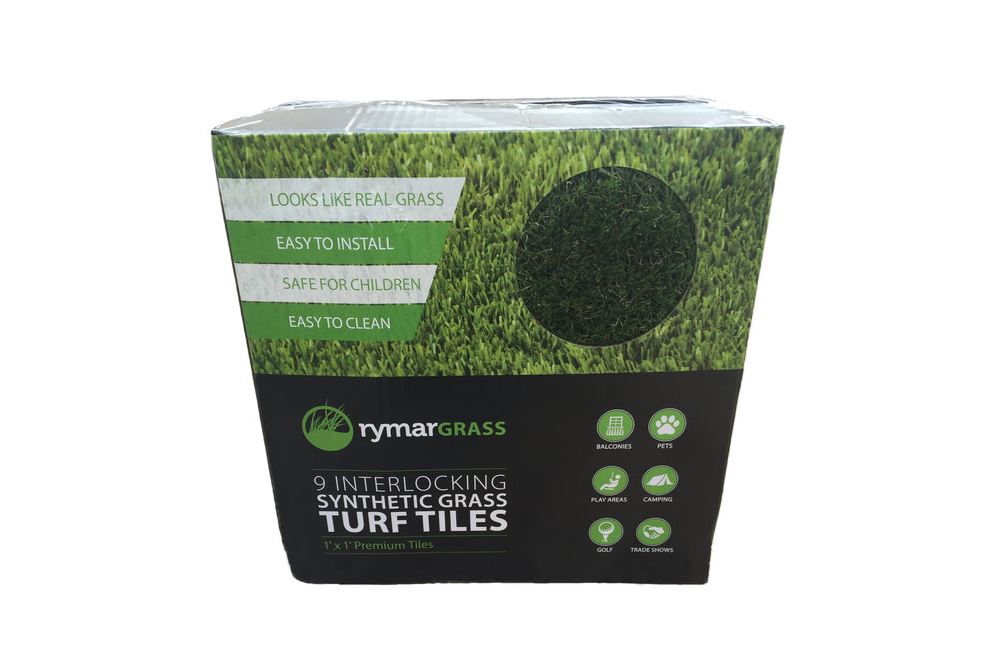 Rymar® Turf Tiles