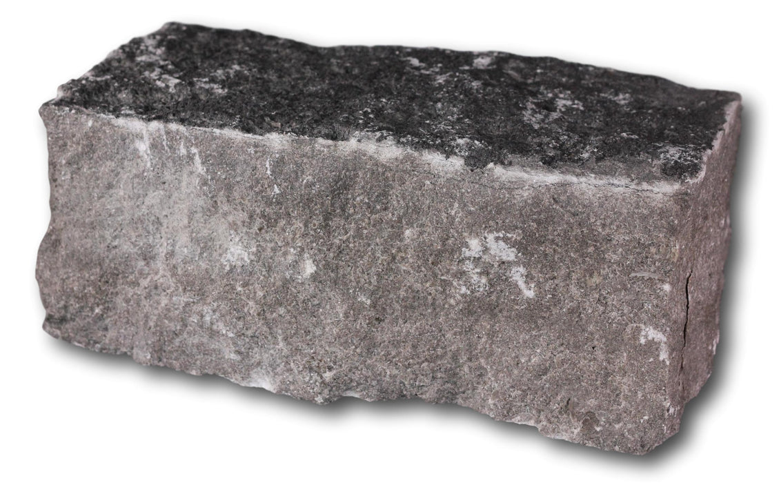 Black Teck Natural Bed 4"