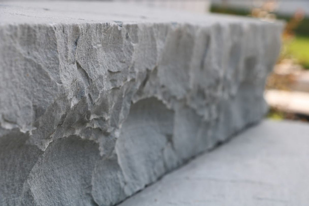 Banas Stones® Step - Dove Grey