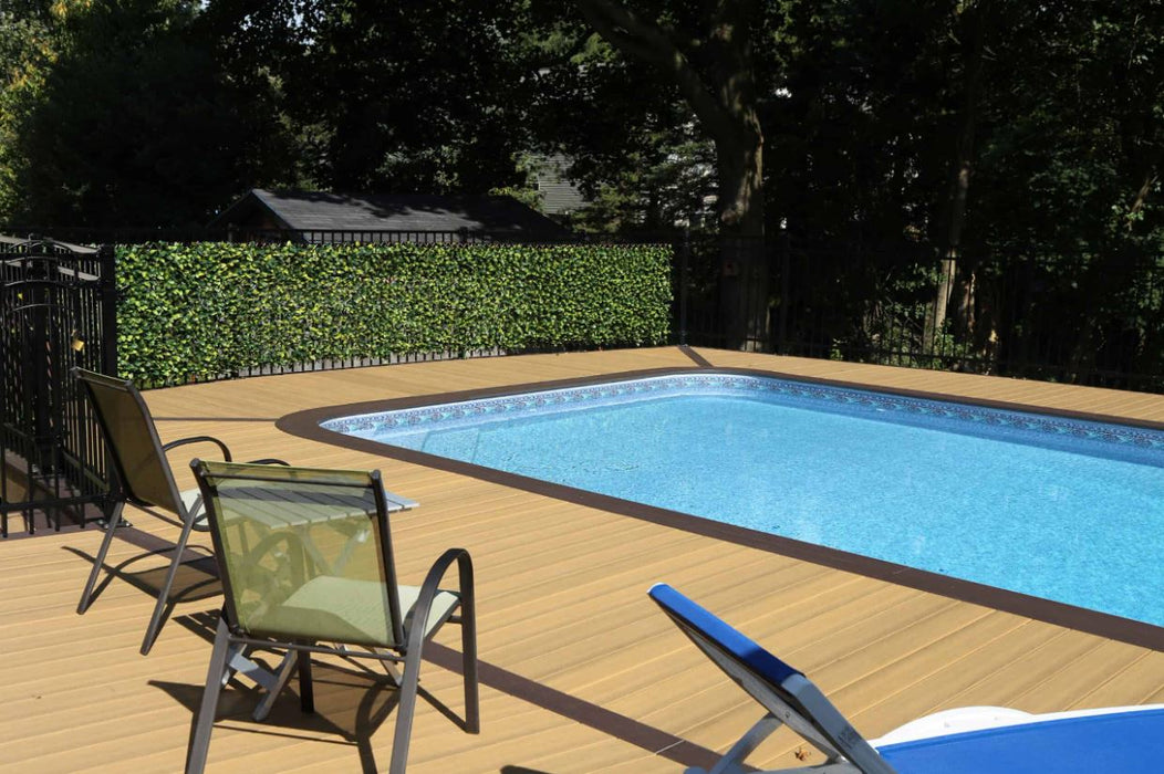 Clubhouse Decking® Ipe