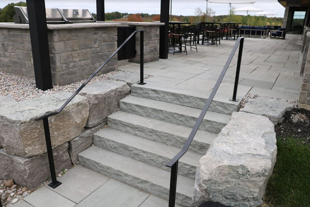 Banas Stones® Step - Dove Grey