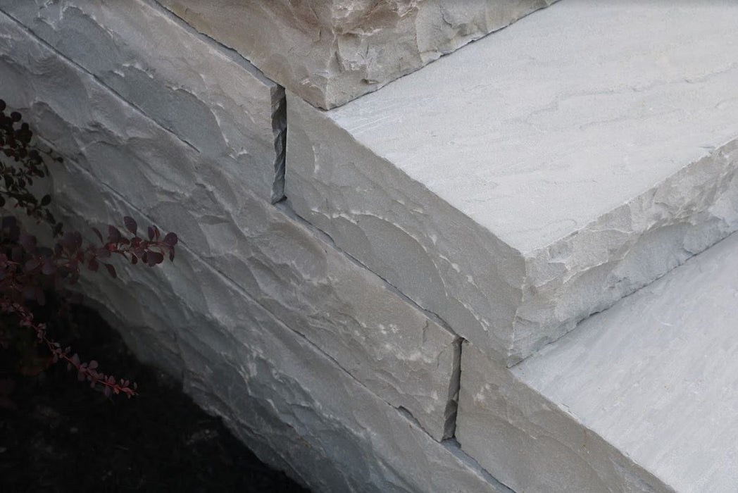 Banas Stones® Step - Dove Grey