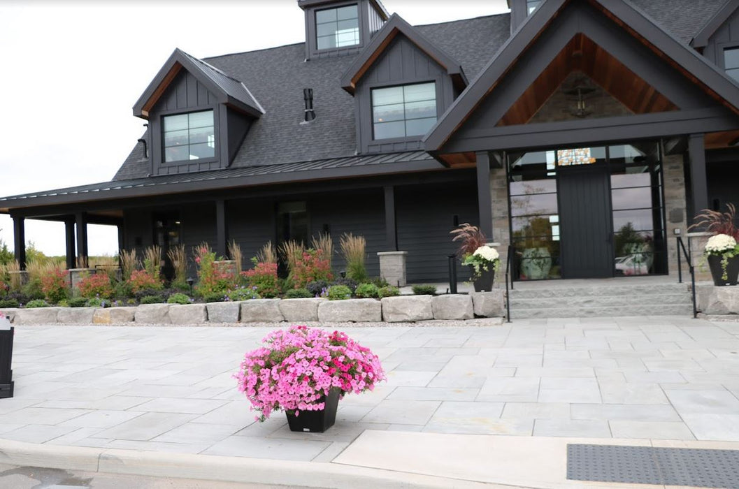 Banas Stones® Step - Dove Grey
