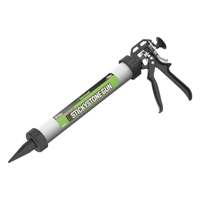 Techniseal® Stickystone Gun Adhesive Dispenser