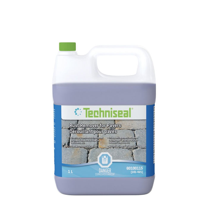 Techniseal® Rust Remover