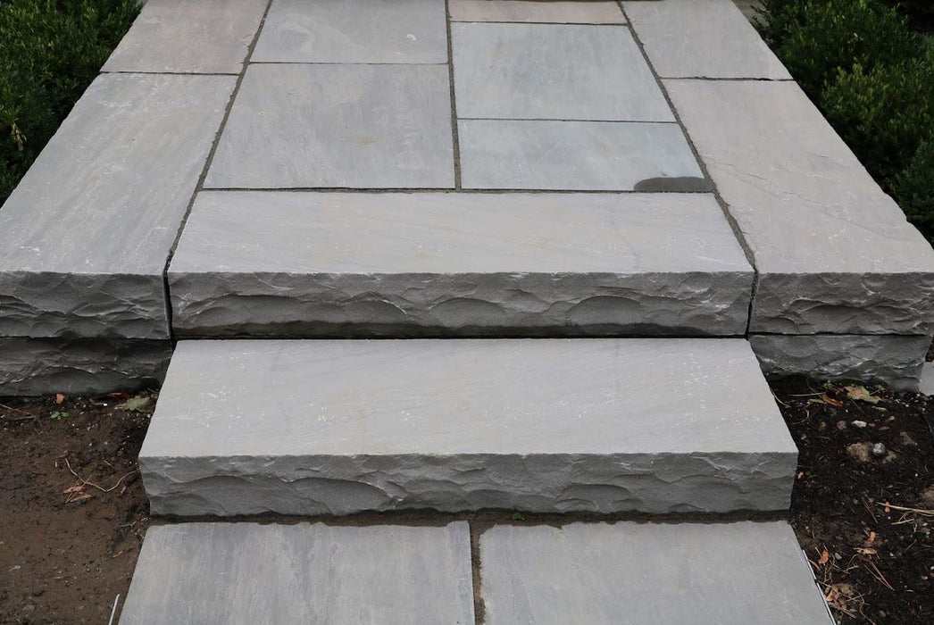 Banas Stones® Step - Slate Grey