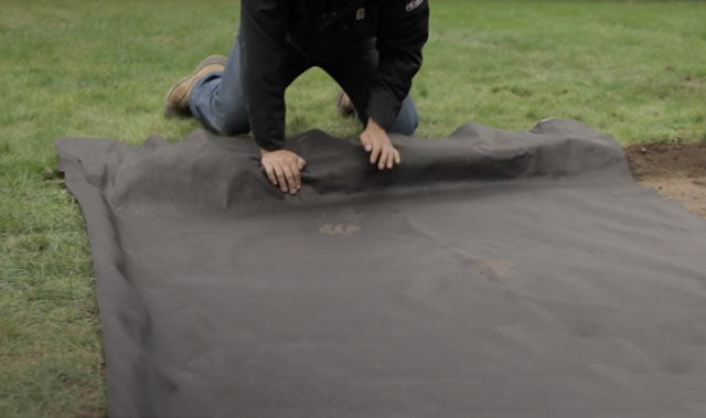 Alliance Gator® GF 4.4 Non-Woven Fabric