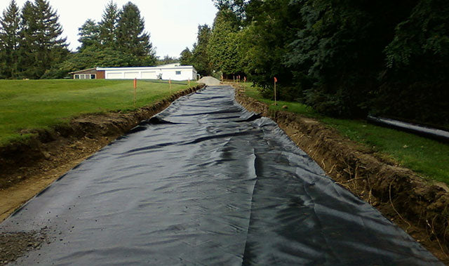 Alliance Gator® GF5 Woven Fabric