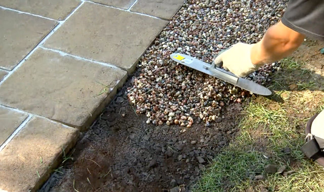 Alliance Gator® Rock and Binder Kit