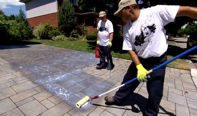 Alliance Gator® Hybrid Seal High Gloss