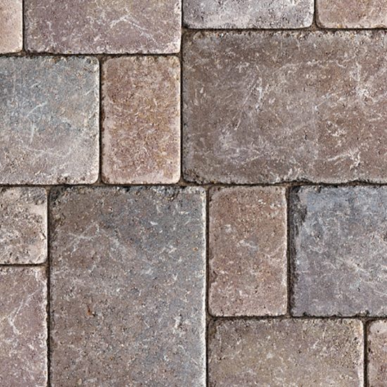 Unilock® Brussels Block 70mm