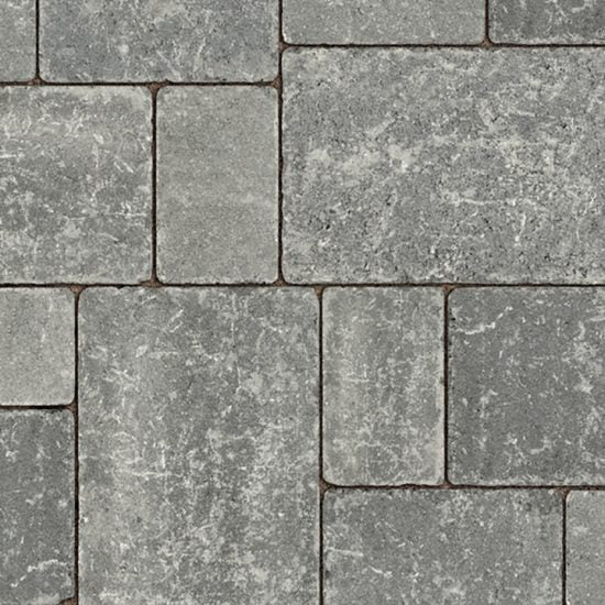 Unilock® Brussels Block 70mm
