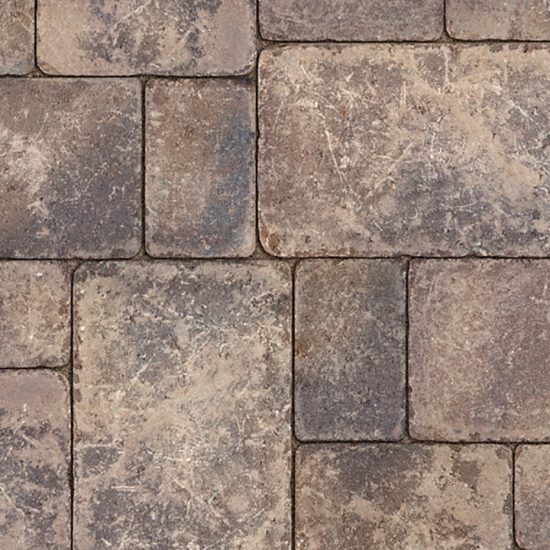 Unilock® Brussels Block 70mm