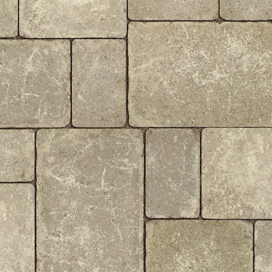 Unilock® Brussels Block 70mm
