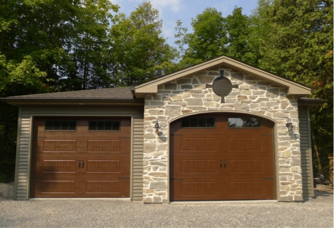 Masonal Stone® Rustic Wilderness Collection - Buckhorn