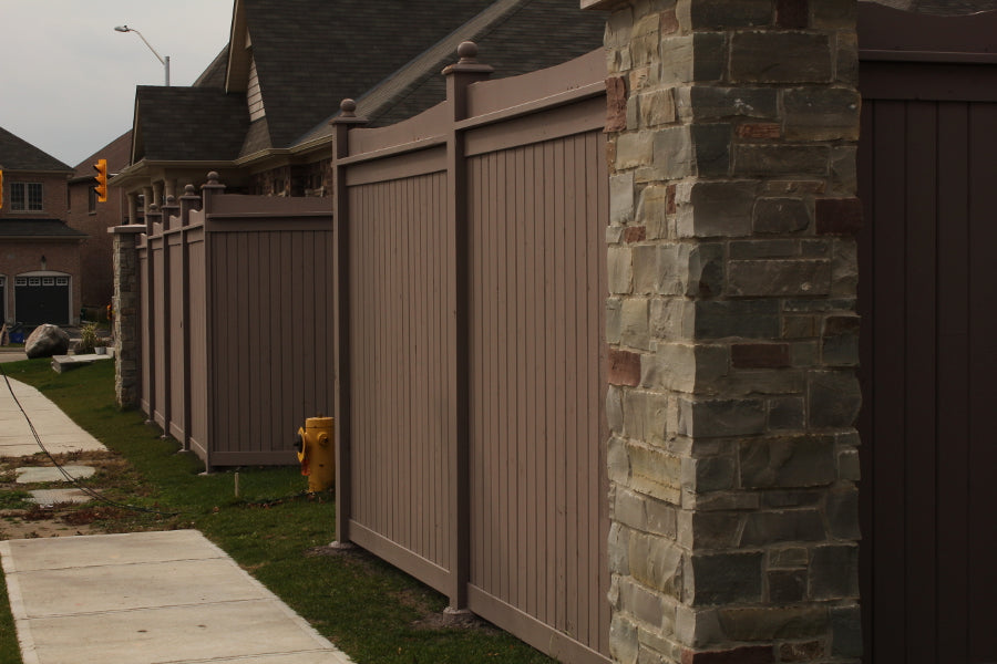 Masonal Stone® Rustic Wilderness Collection - Buckhorn