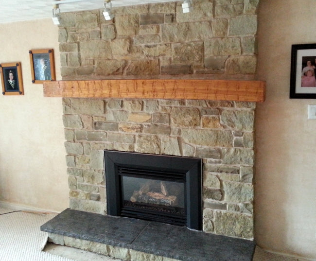 Masonal Stone® Rustic Wilderness Collection - Buckhorn