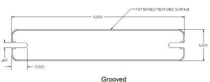 Clubhouse Decking® Ipe