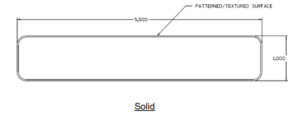 Clubhouse Decking® Ipe
