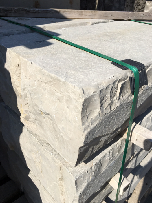 Cobalt Cut Step