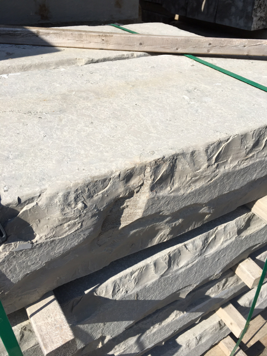 Cobalt Cut Step