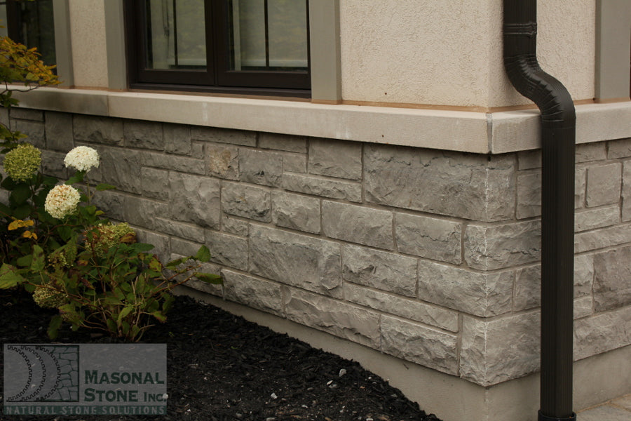 Masonal Stone® Valley Estate Collection - Cobalt Valley