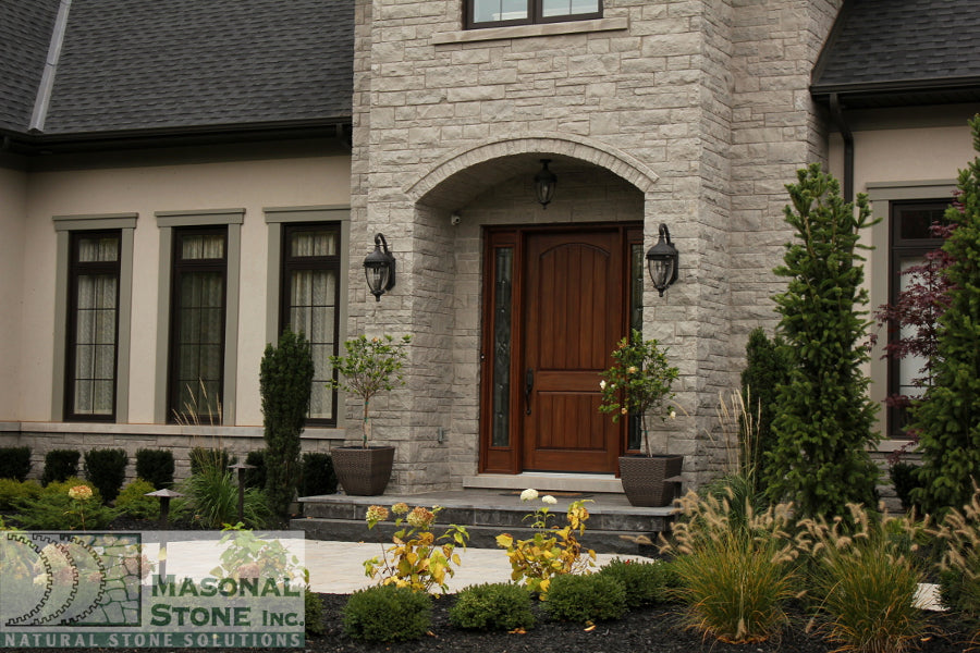 Masonal Stone® Valley Estate Collection - Cobalt Valley