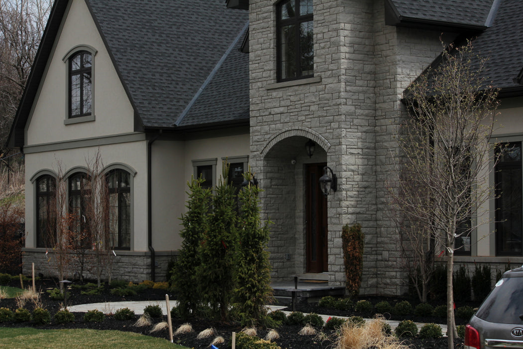 Masonal Stone® Valley Estate Collection - Cobalt Valley
