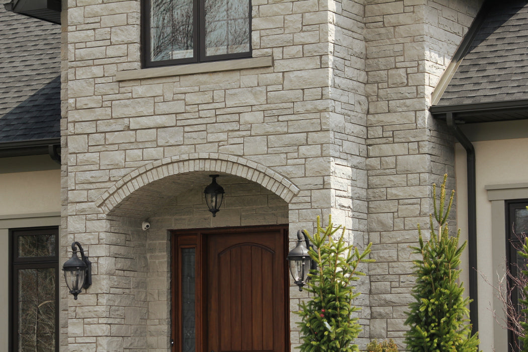 Masonal Stone® Valley Estate Collection - Cobalt Valley