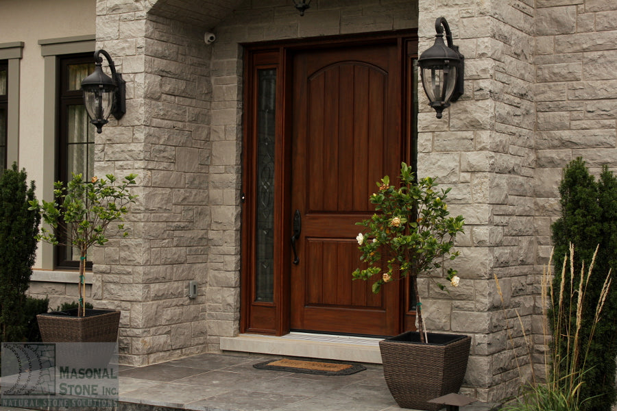 Masonal Stone® Valley Estate Collection - Cobalt Valley