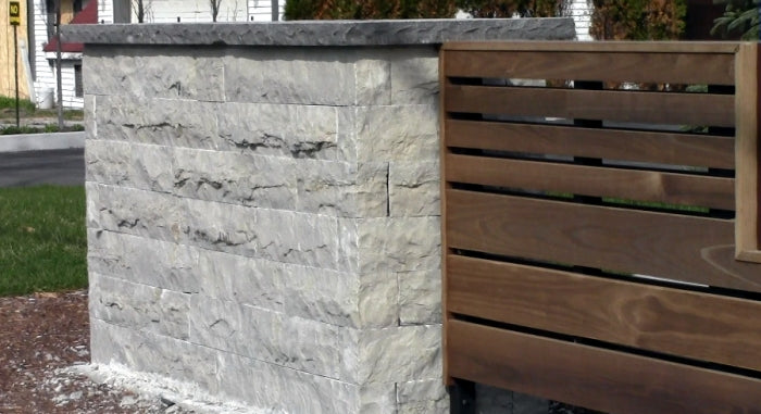 Masonal Stone® Valley Estate Collection - Cobalt Valley