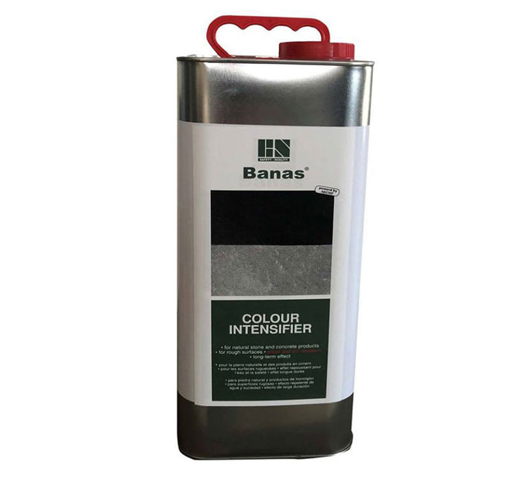 Banas Stones® Colour Intensifier