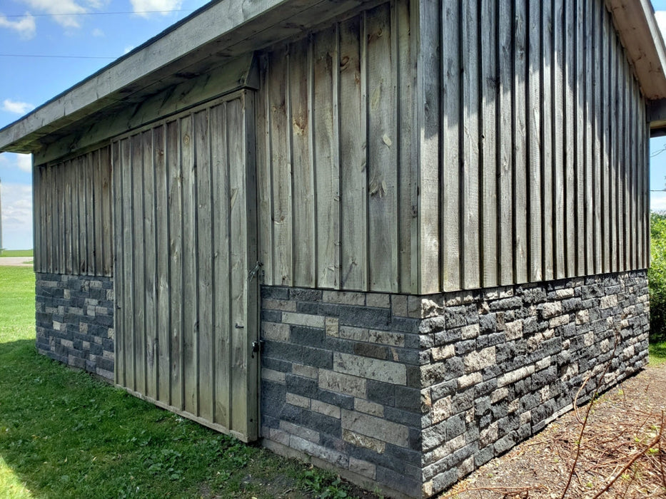 Masonal Stone® Contemporary Collection - Scotia Harbour
