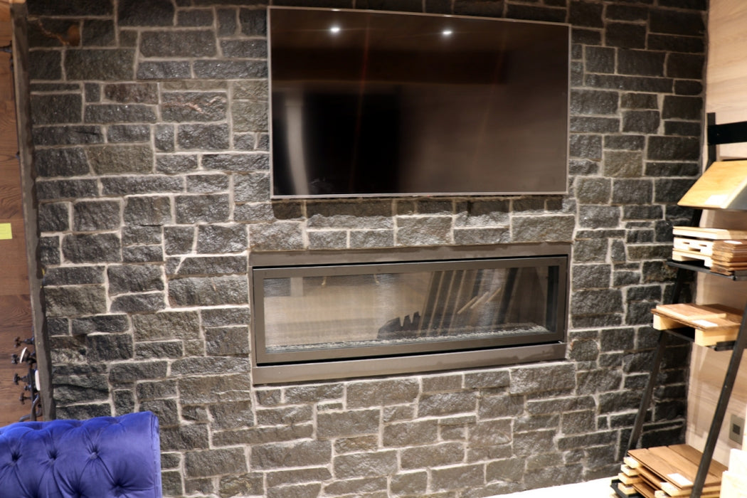 Masonal Stone® Contemporary Collection - Midnight Granite