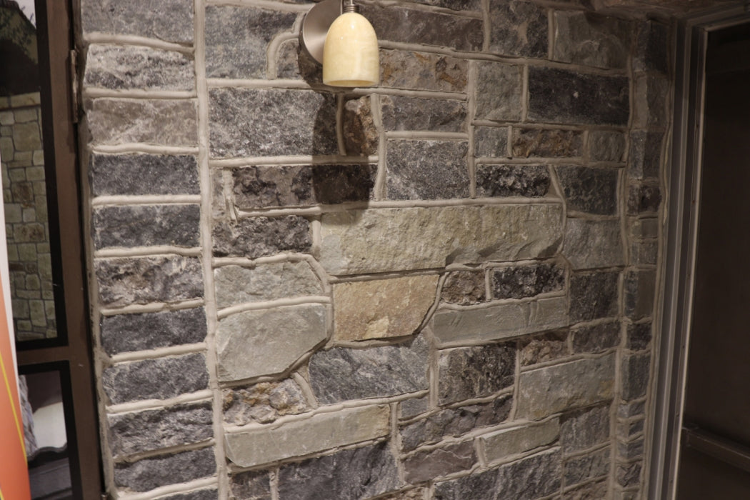 Masonal Stone® Contemporary Collection - Oslo Castle