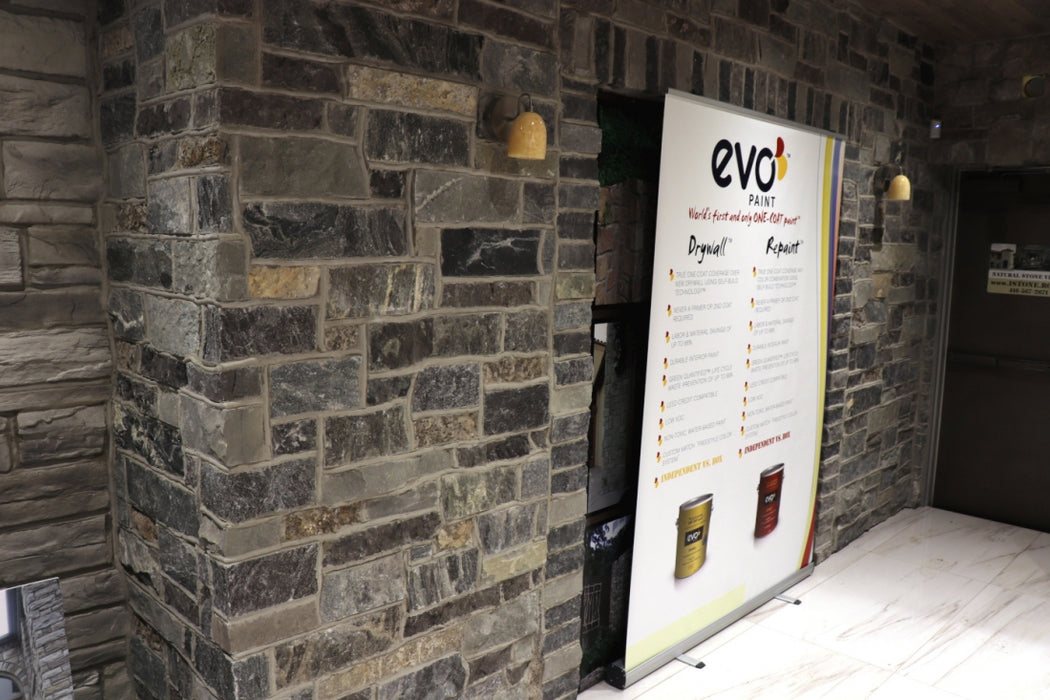 Masonal Stone® Contemporary Collection - Oslo Castle
