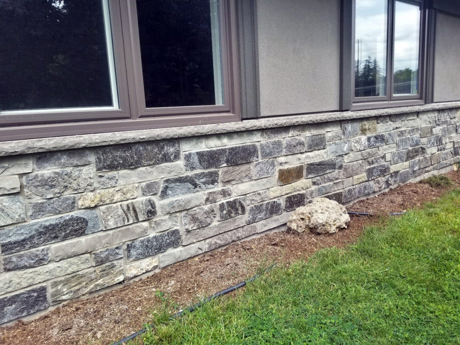 Masonal Stone® Contemporary Collection - Oslo Castle