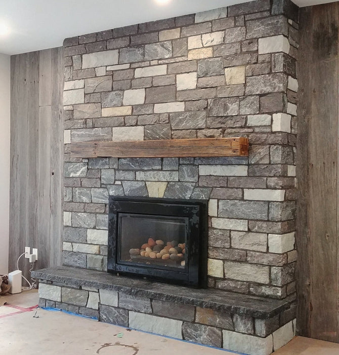 Masonal Stone® Contemporary Collection - Oslo Castle