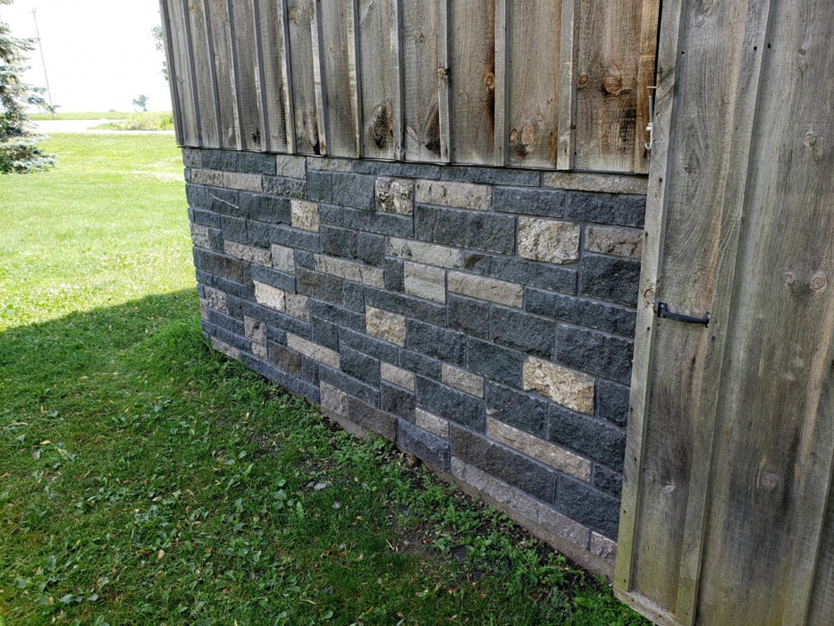 Masonal Stone® Contemporary Collection - Scotia Harbour