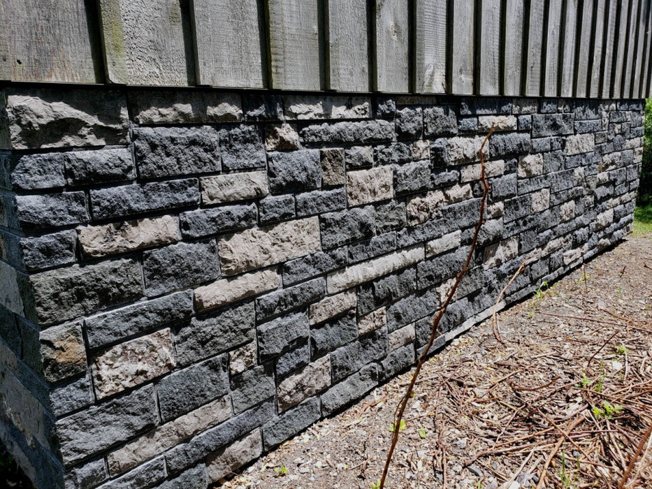 Masonal Stone® Contemporary Collection - Scotia Harbour