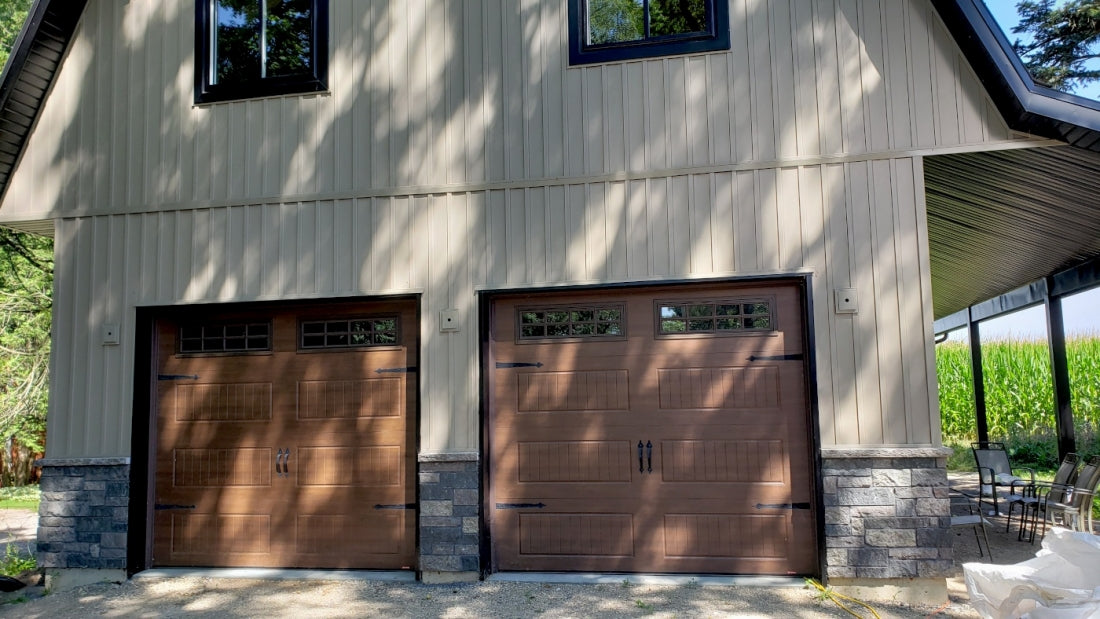 Masonal Stone® Contemporary Collection - Scotia Harbour