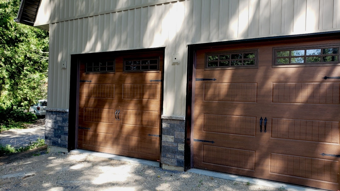 Masonal Stone® Contemporary Collection - Scotia Harbour