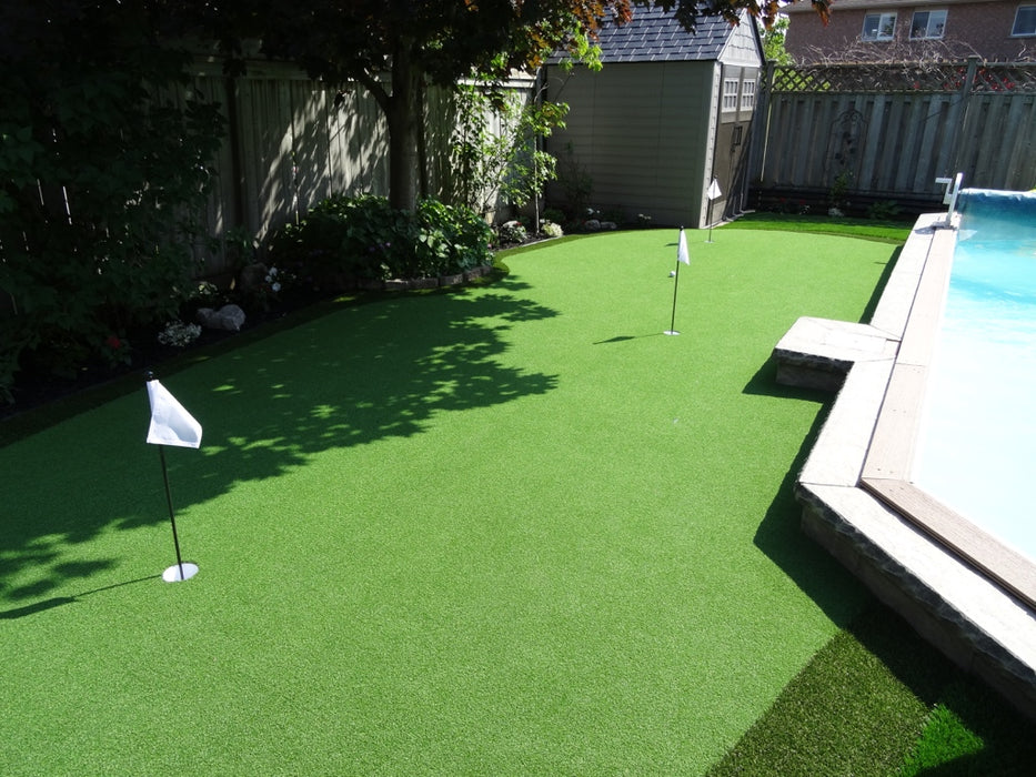 Rymar® Bermuda Pro Putt