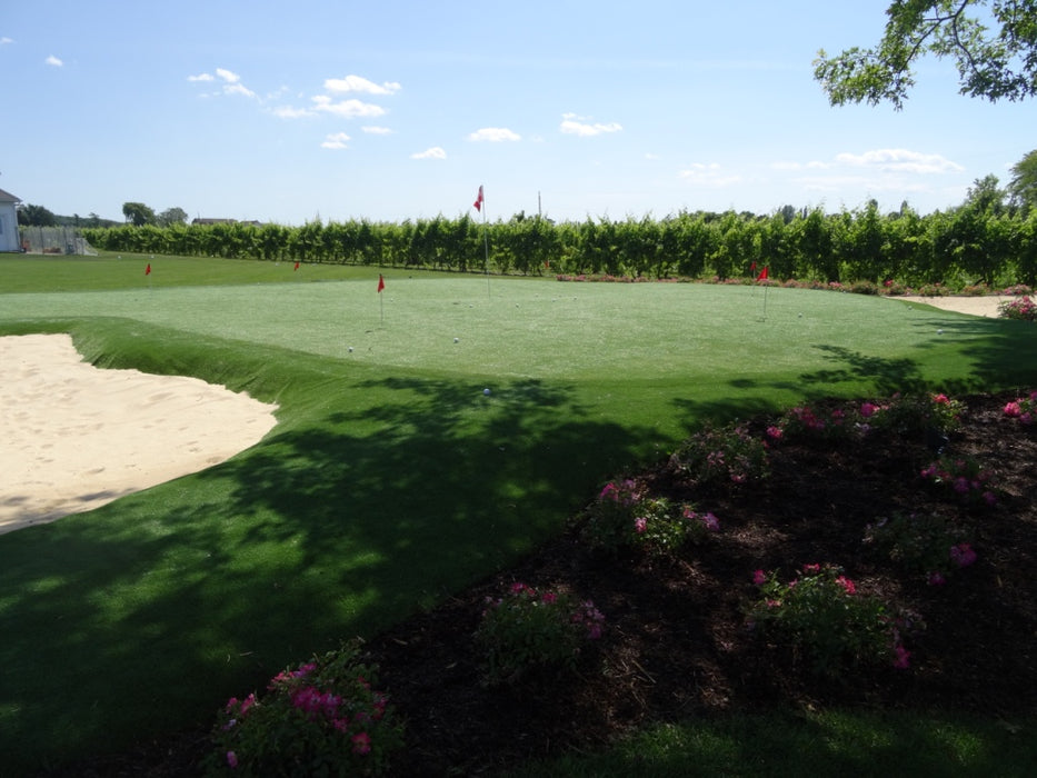 Rymar® Bermuda Pro Putt