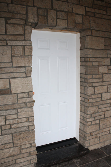 Masonal Stone® Contemporary Collection - Dover White