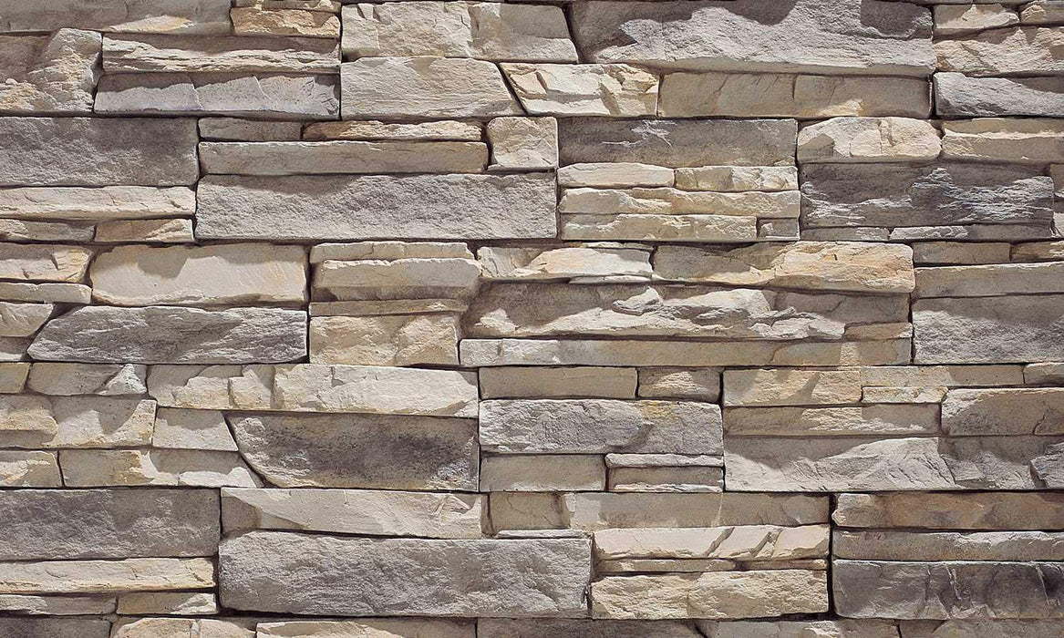Eldorado Stone® Stacked Stone Collection