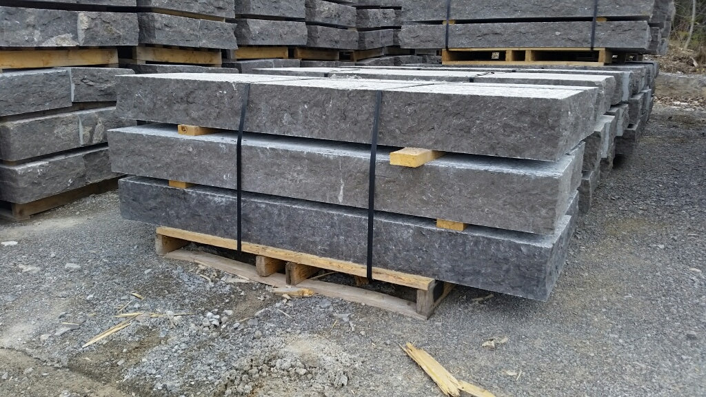 Elite Grey Steps